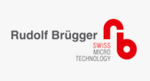 [Translate to spanish:] Manufacturing software reference from Rudolf Brügger 